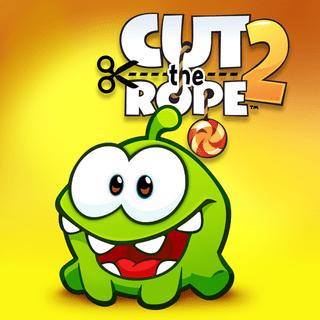 Cut the Rope 2 teaser art