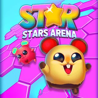 Star Stars Arena teaser art